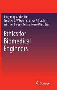 Ethics for Biomedical Engineers