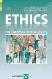 Ethics for European Psychologists