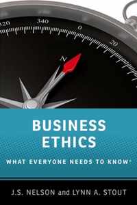 Business Ethics