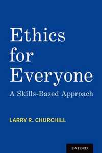 Ethics for Everyone