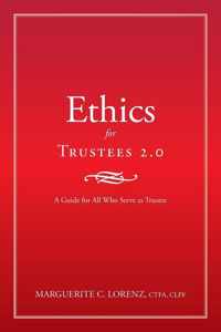 Ethics for Trustees 2.0