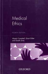 Medical Ethics