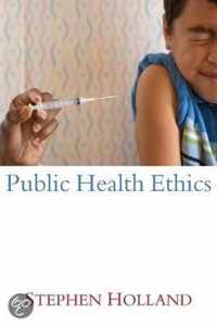 Public Health Ethics