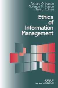 Ethics of Information Management