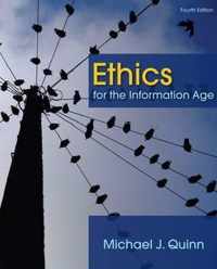 Ethics For The Information Age