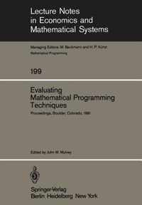 Evaluating Mathematical Programming Techniques