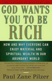 God Wants You to be Rich