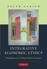 Integrative Economic Ethics