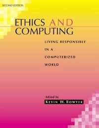 Ethics And Computing