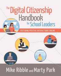 The Digital Citizenship Handbook for School Leaders