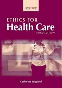 Ethics for Health