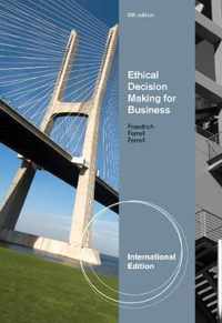 Ethical Decision Making for Business