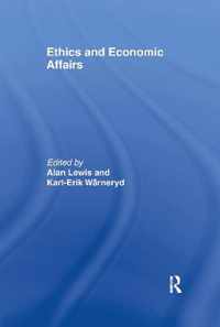 Ethics and Economic Affairs