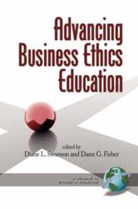 Advancing Business Ethics Education