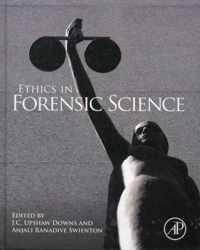 Ethics in Forensic Science