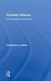 Forensic Science