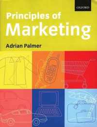 Principles Marketing P