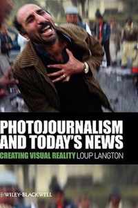 Photojournalism and Today's News