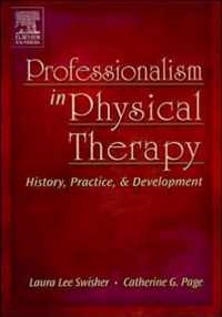 Professionalism in Physical Therapy