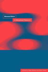 Situated Ethics in Educational Research