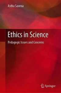 Ethics in Science