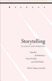 Storytelling in Science and Literature