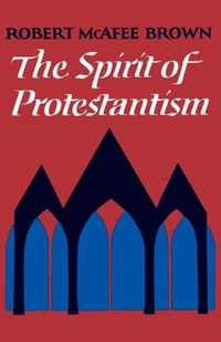 The Spirit of Protestantism