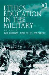 Ethics Education in the Military