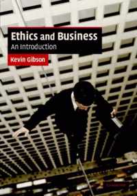 Ethics and Business