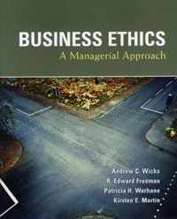 Business Ethics