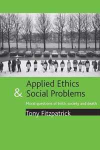 Applied Ethics & Social Problems