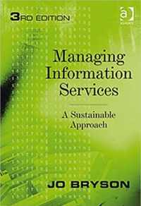 Managing Information Services