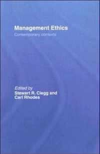 Management Ethics