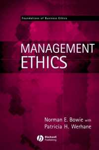 Management Ethics