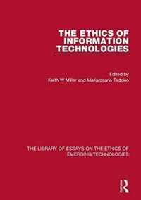 The Ethics of Information Technologies