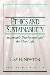 Ethics and Sustainability