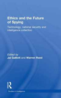 Ethics and the Future of Spying