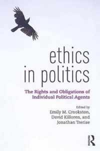 Ethics in Politics