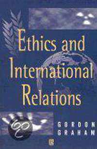 Ethics and International Relations