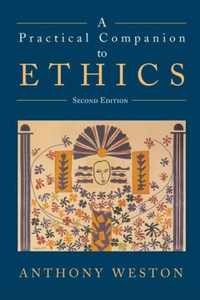 A Practical Companion to Ethics