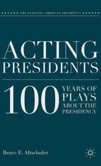 Acting Presidents