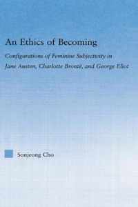 An Ethics of Becoming