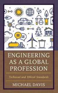 Engineering as a Global Profession