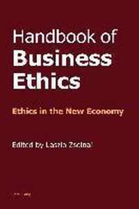 Handbook Of Business Ethics