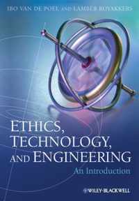 Ethics, Technology, and Engineering