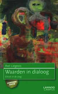 Waarden in dialoog - herziene editie