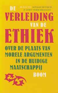 Zin En Onzin Van De Ethiek