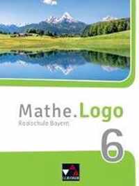 Mathe.Logo Realschule Bayern 6 - neu