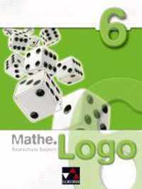 Mathe.Logo 6 Realschule Bayern