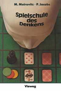 Spielschule Des Denkens